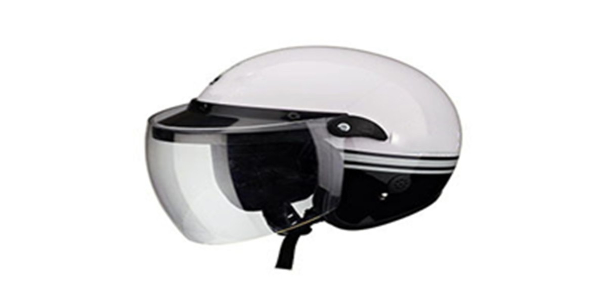 想要性能出眾、質量可靠，就選振弘警用頭盔